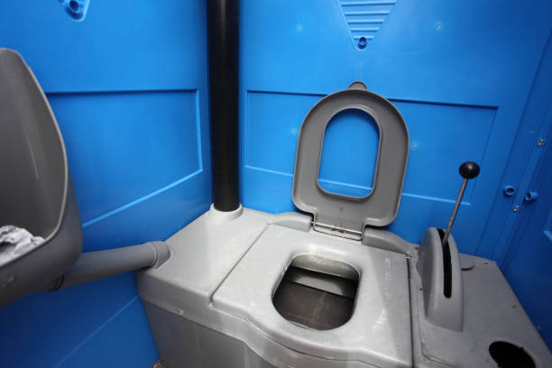 Portable Restroom for Sporting Events in Hoback, WY